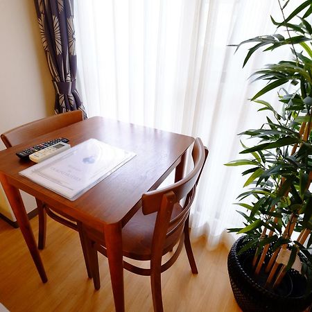 Ookini Hotels Karasuma Gojo Apartment Kyoto Ngoại thất bức ảnh