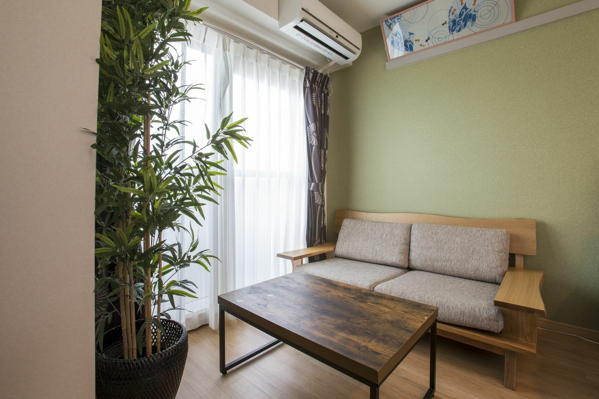 Ookini Hotels Karasuma Gojo Apartment Kyoto Ngoại thất bức ảnh