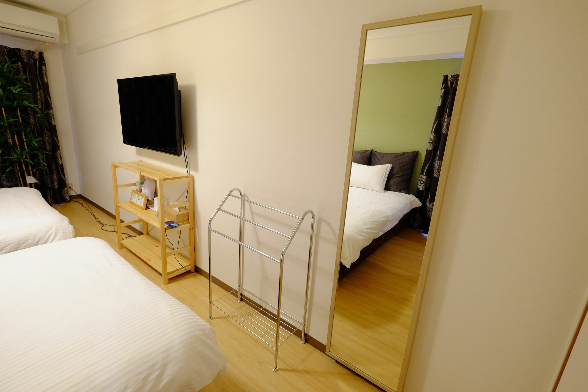 Ookini Hotels Karasuma Gojo Apartment Kyoto Ngoại thất bức ảnh