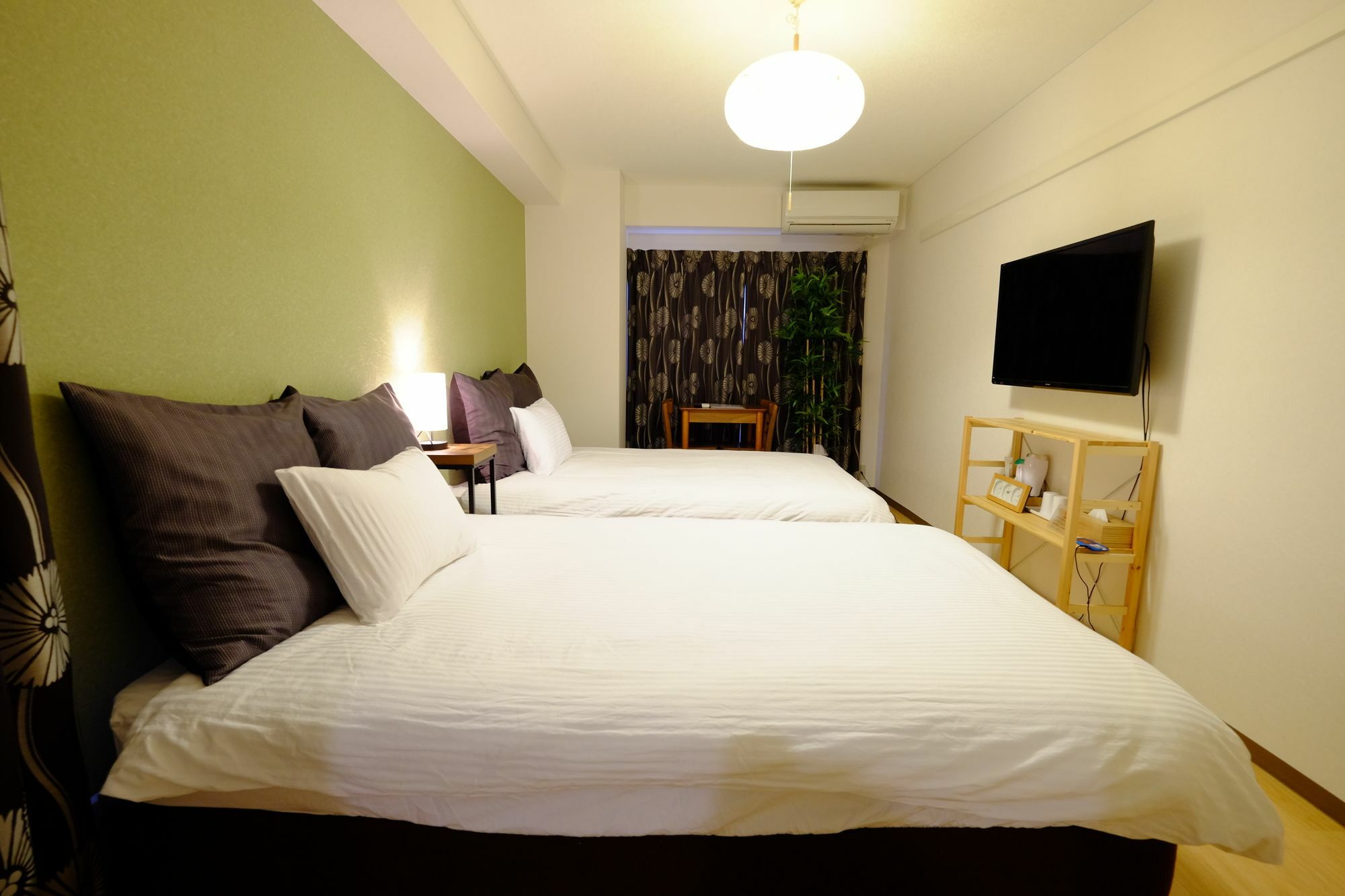 Ookini Hotels Karasuma Gojo Apartment Kyoto Ngoại thất bức ảnh
