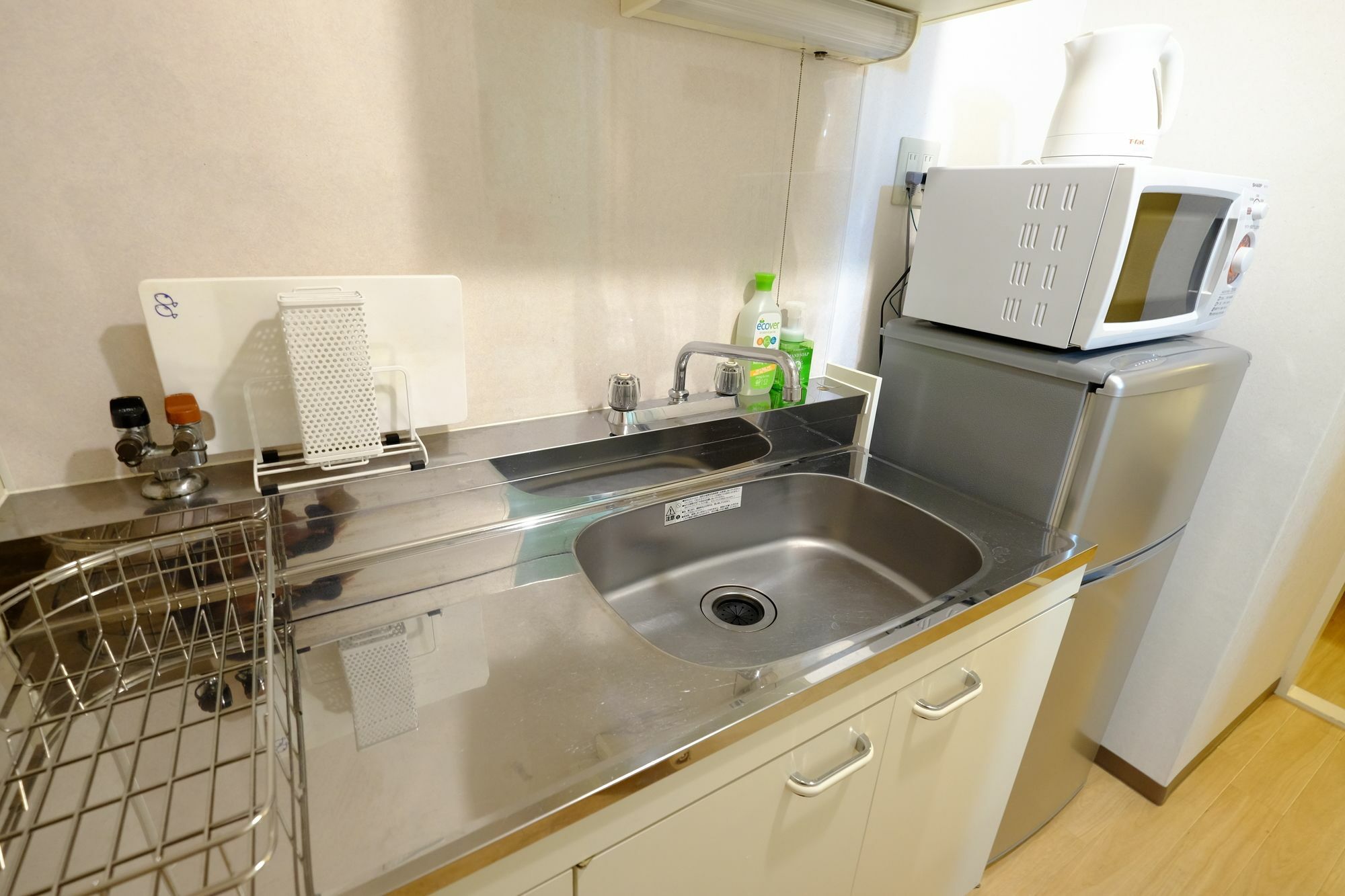 Ookini Hotels Karasuma Gojo Apartment Kyoto Ngoại thất bức ảnh