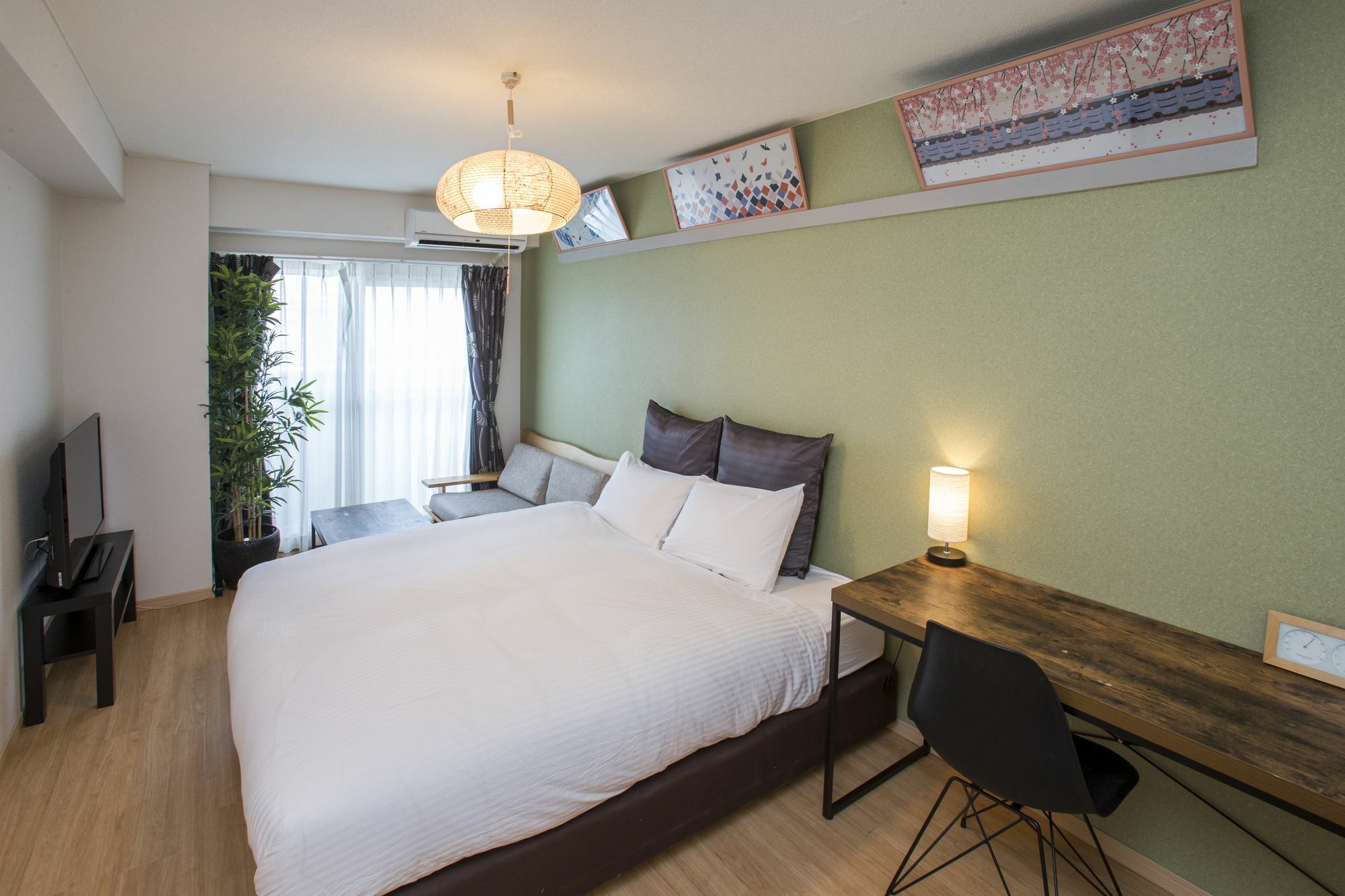 Ookini Hotels Karasuma Gojo Apartment Kyoto Ngoại thất bức ảnh